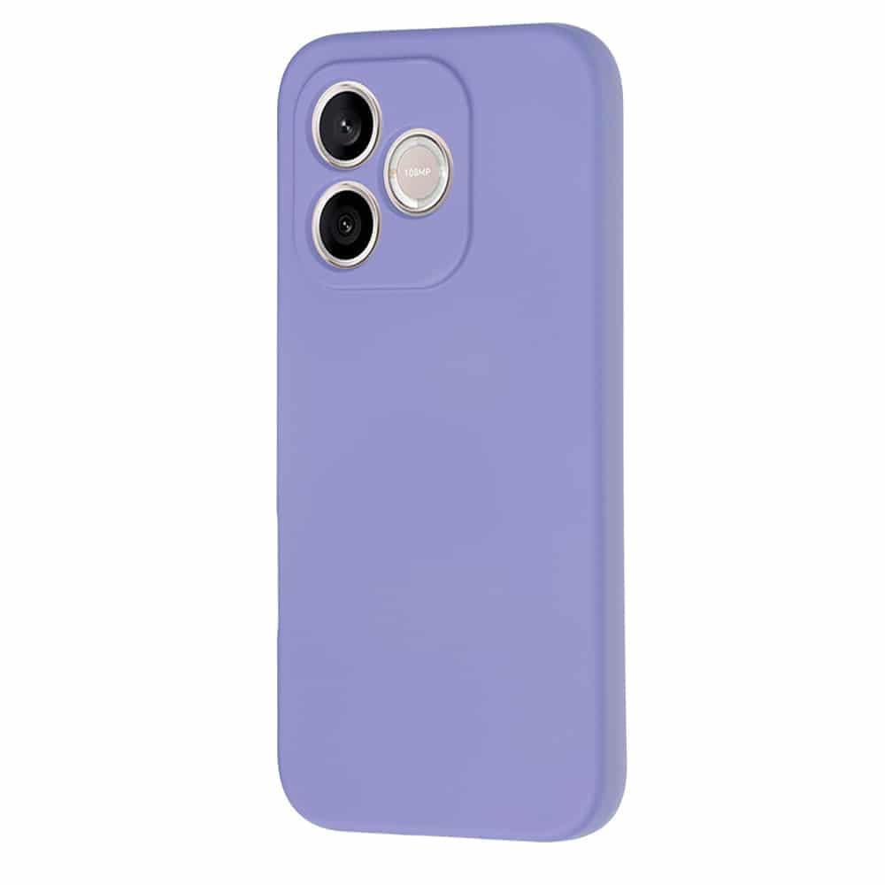 Techsuit SoftFlex - θήκη για Honor 600 Lite - Πολύχρωμο 3