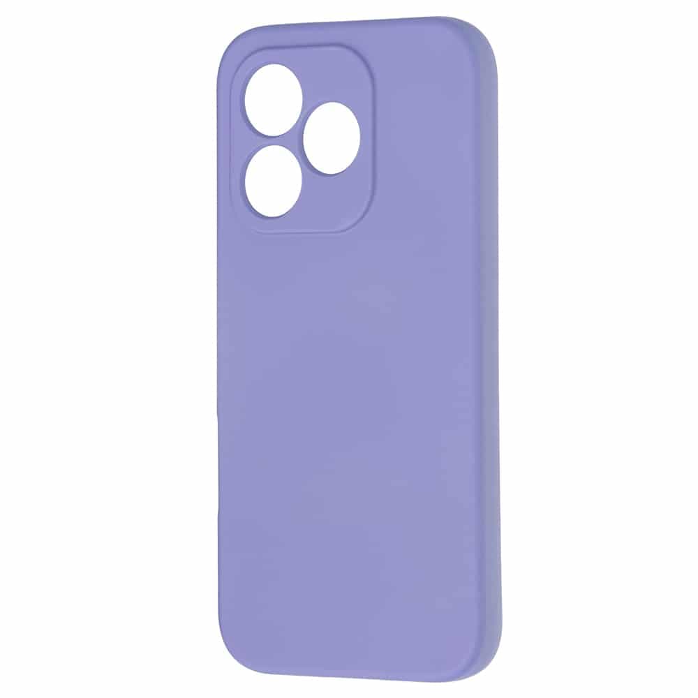 Techsuit SoftFlex - θήκη για Honor 600 Lite - Πολύχρωμο 4