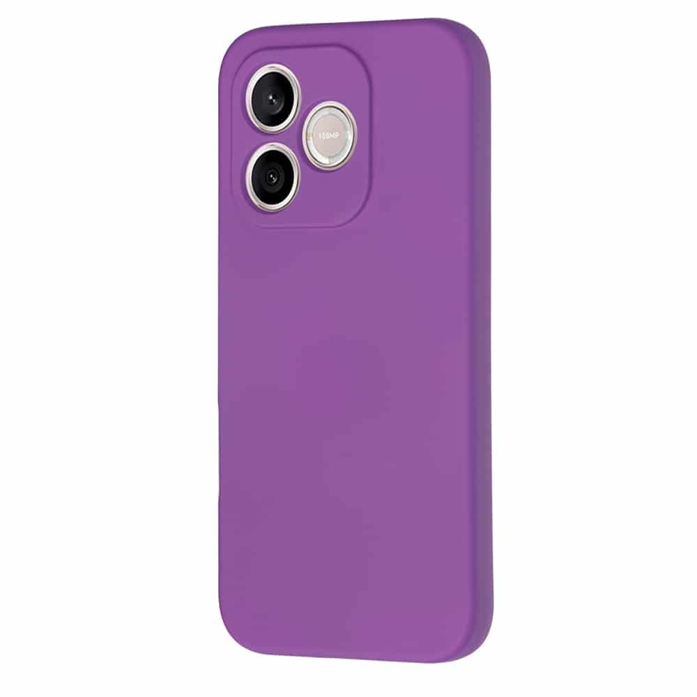 Techsuit SoftFlex - θήκη για Honor 600 Lite - Πολύχρωμο 3