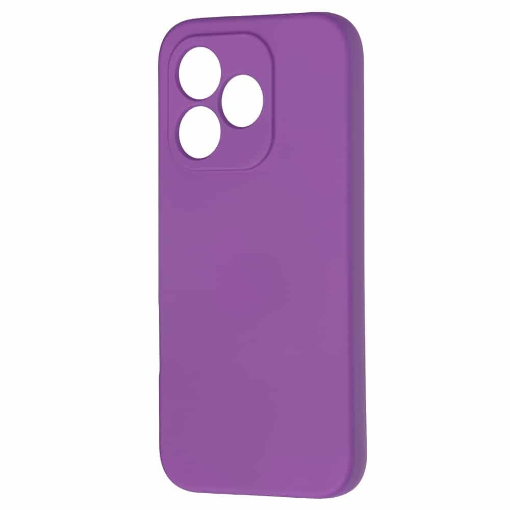 Techsuit SoftFlex - θήκη για Honor 600 Lite - Πολύχρωμο 4