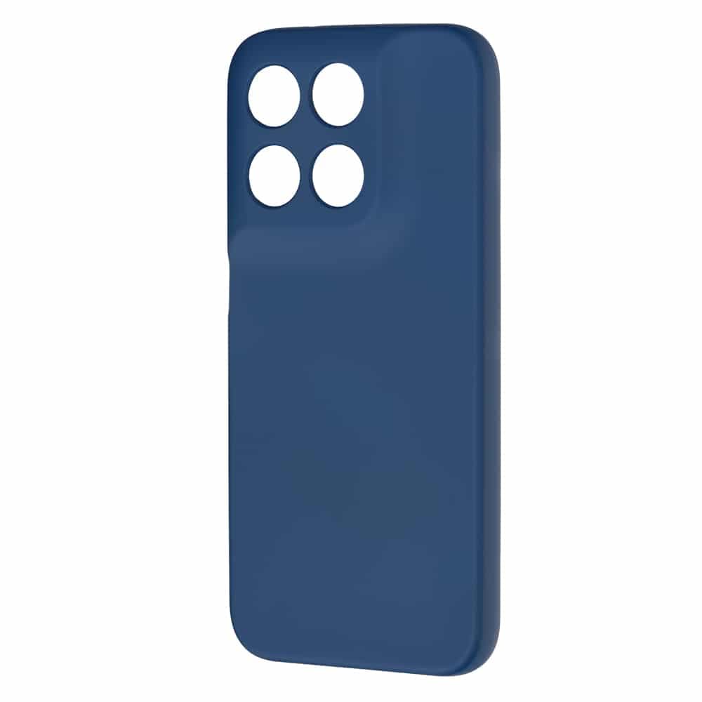 Techsuit SoftFlex - θήκη για Motorola Moto G77 / G67 - Μπλε 4