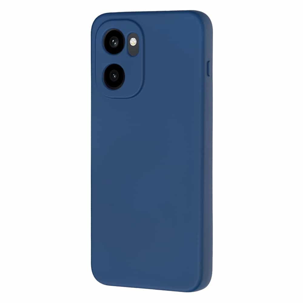 Techsuit SoftFlex - θήκη για Oneplus 15R - Μπλε 3
