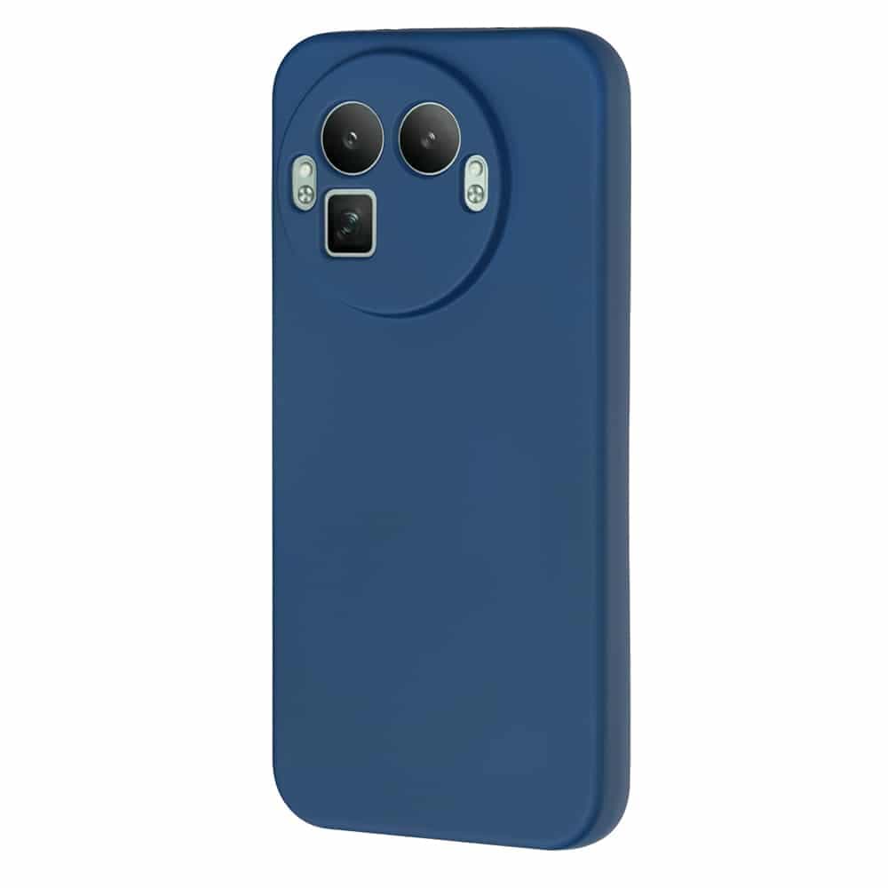 Techsuit SoftFlex - θήκη για Realme GT 8 Pro - Μπλε 3
