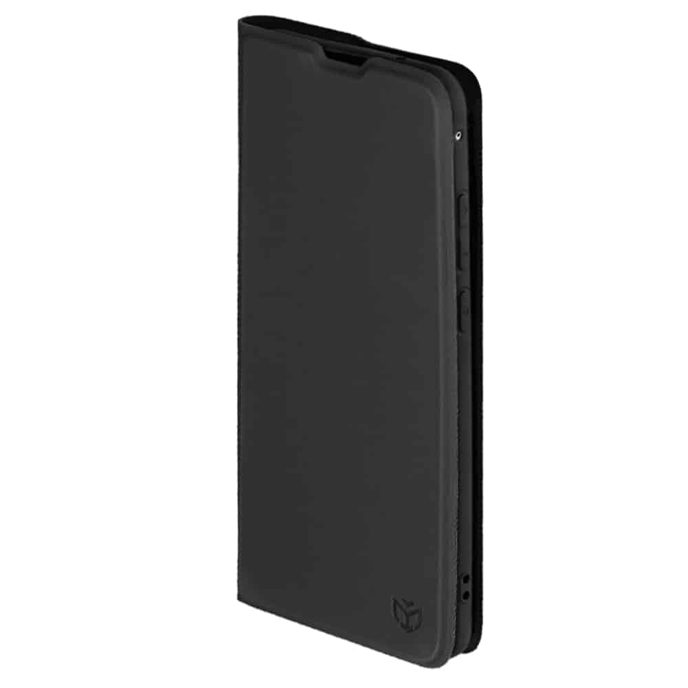Techsuit Magskin Book - θήκη για Motorola Edge 70 Fusion - Μαύρο 5