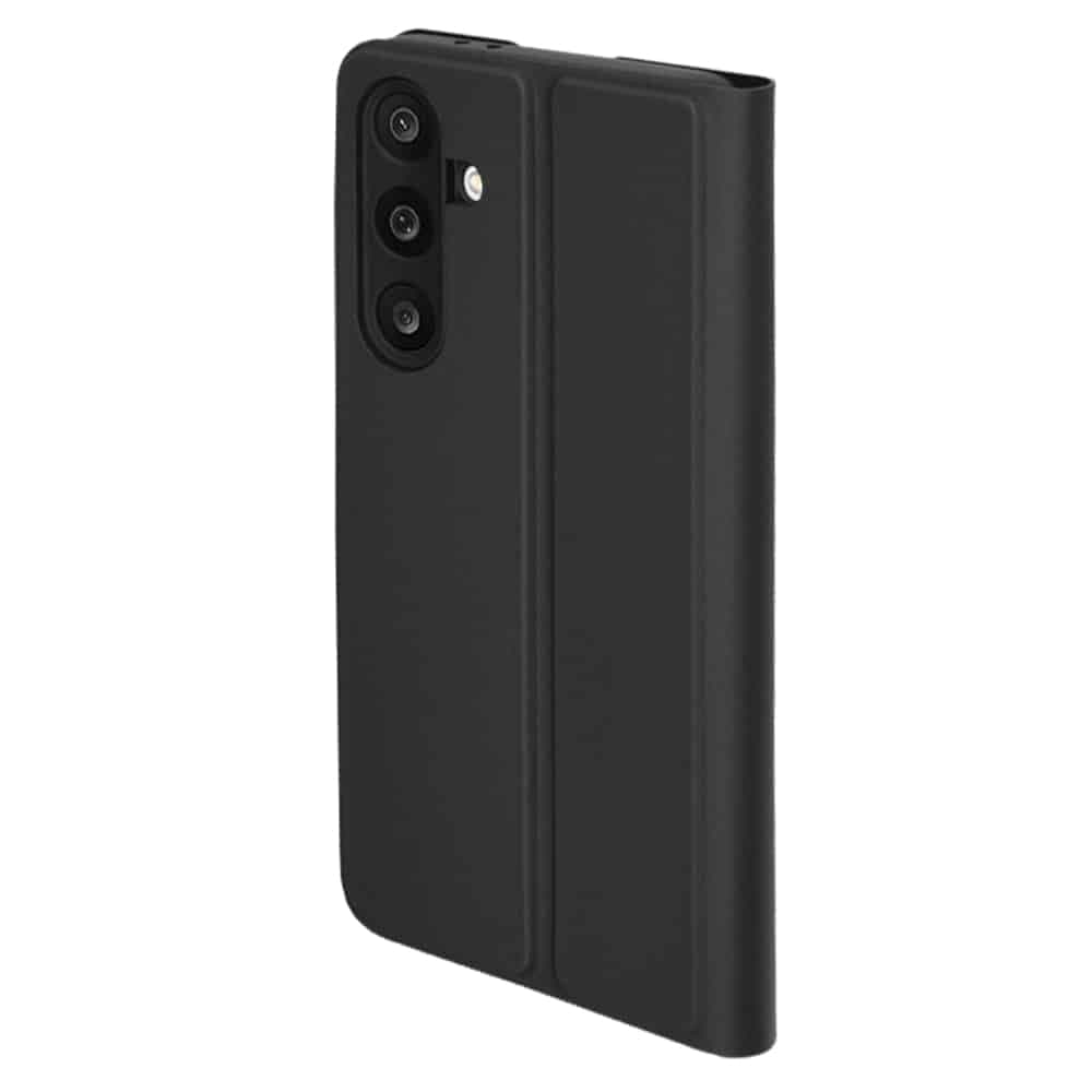 Techsuit Magskin Book - θήκη για Samsung Galaxy A27 - Μαύρο 5
