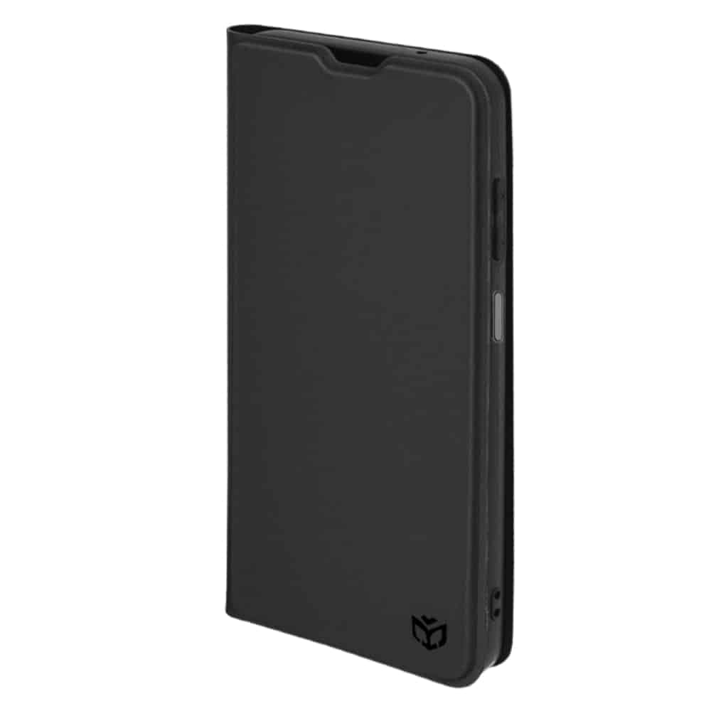 Techsuit Magskin Book - θήκη για Samsung Galaxy A27 - Μαύρο 6