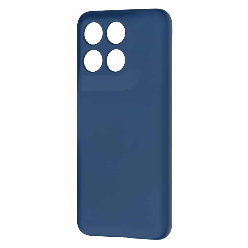 Techsuit SoftFlex - θήκη για Motorola Edge 70 Fusion - Μπλε 4