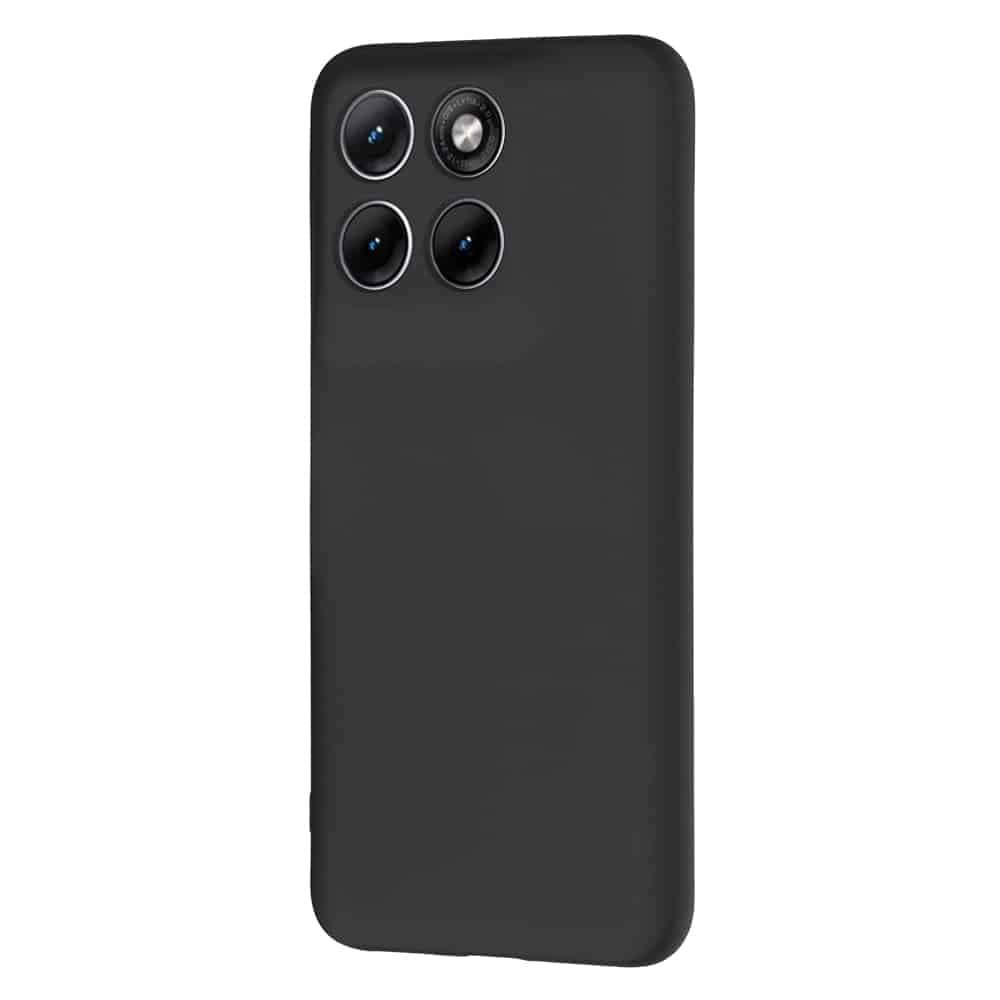 Techsuit SoftFlex - θήκη για Motorola Edge 70 Fusion - Μαύρο 3