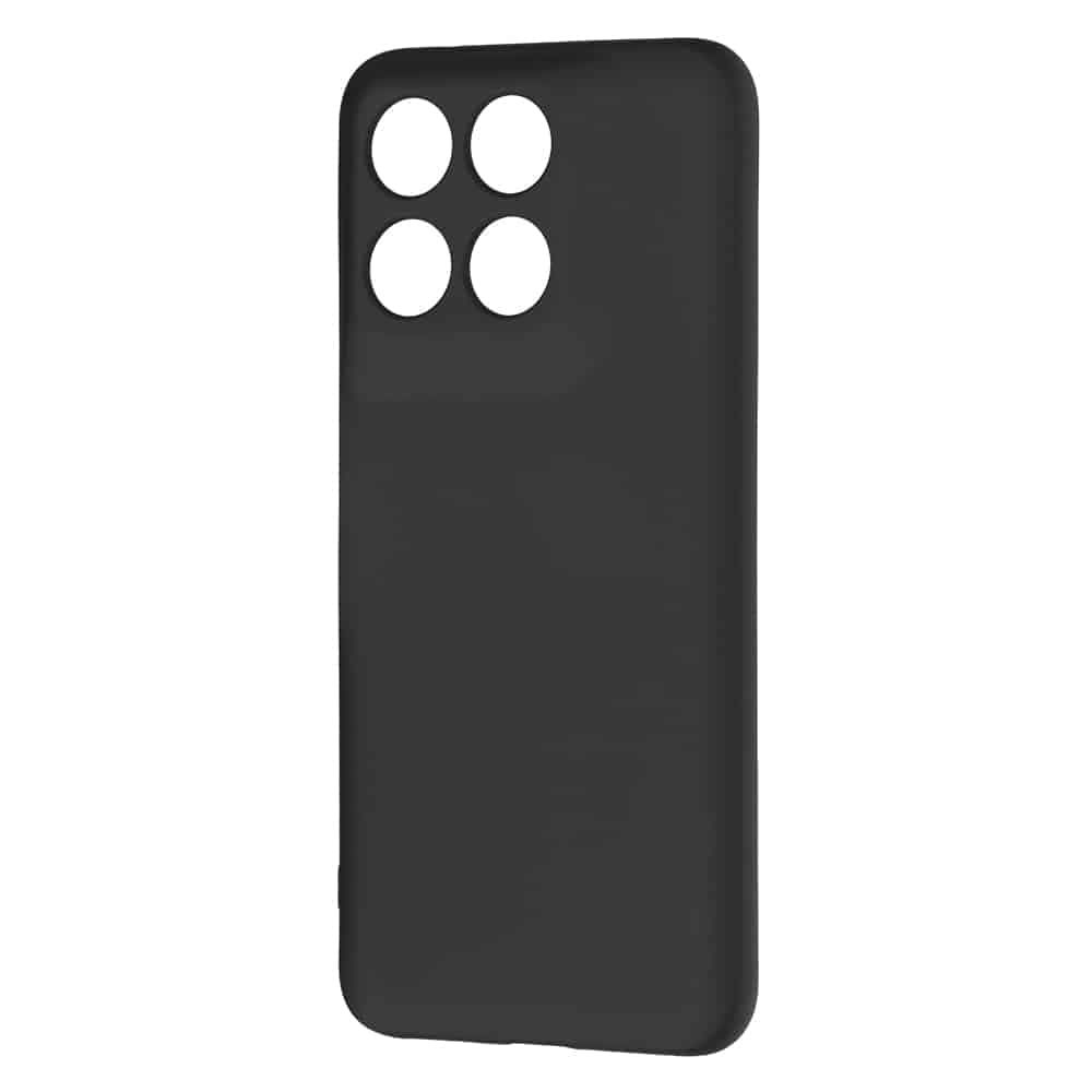 Techsuit SoftFlex - θήκη για Motorola Edge 70 Fusion - Μαύρο 4