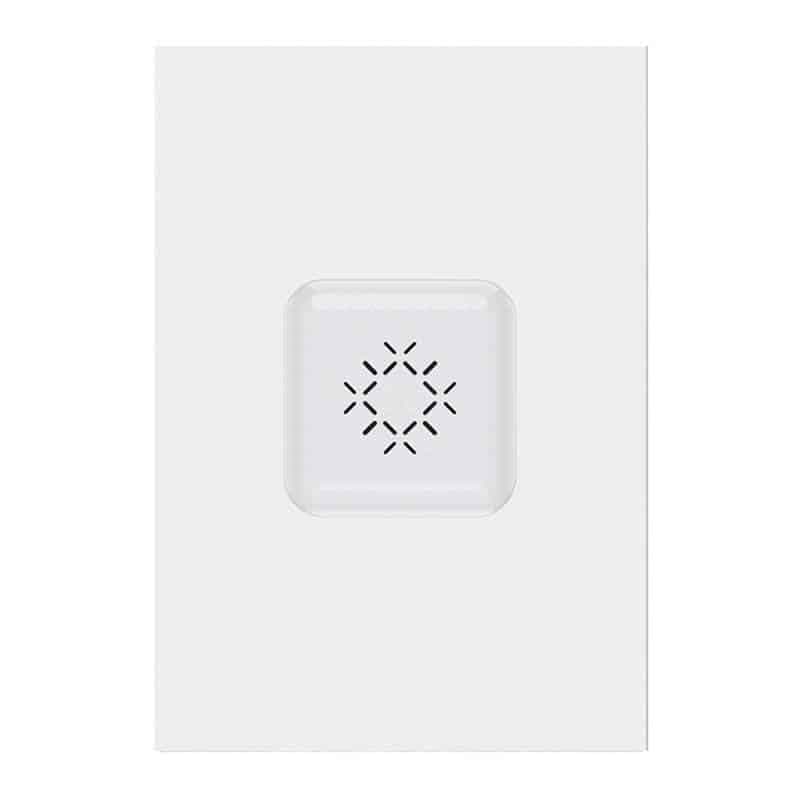 Ασύρματος προσαρμογέας Carlinkit U2W MINI Apple Carplay (λευκό) 6