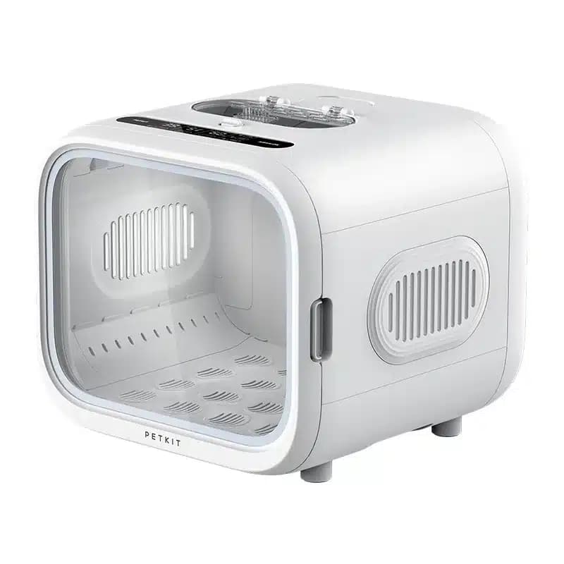 Έξυπνο στεγνωτήριο κατοικίδιων PetKit AIRSALON MAX Pro