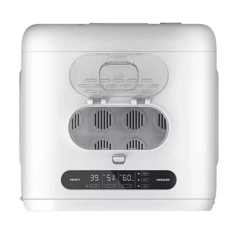 Έξυπνο στεγνωτήριο κατοικίδιων PetKit AIRSALON MAX Pro 4