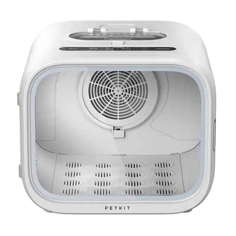 Έξυπνο στεγνωτήριο κατοικίδιων PetKit AIRSALON MAX Pro 2