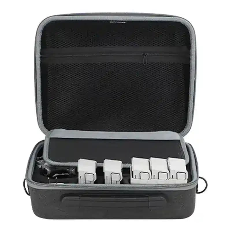 Τσάντα συνδυασμού Sunnylife για DJI Mini 4 Pro (N4P-B698) 2