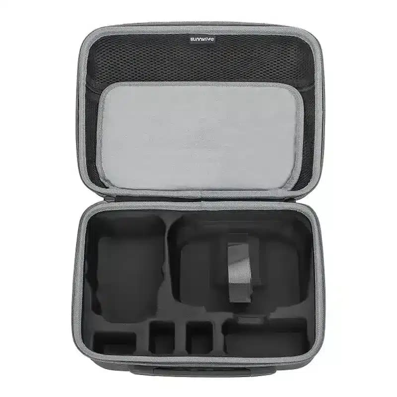 Τσάντα συνδυασμού Sunnylife για DJI Mini 4 Pro (N4P-B698) 4
