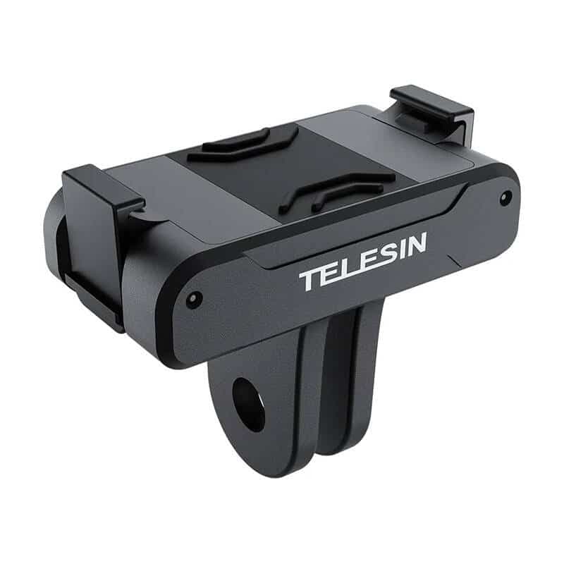 Μαγνητικός προσαρμογέας για κάμερα DJI Action 4/3 3