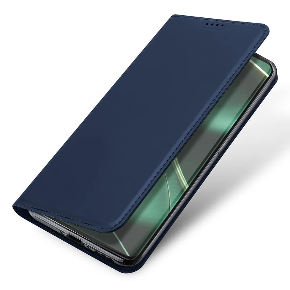 Dux Ducis Skin Pro - θήκη για Oppo Find X6 Pro - Μαύρο 5