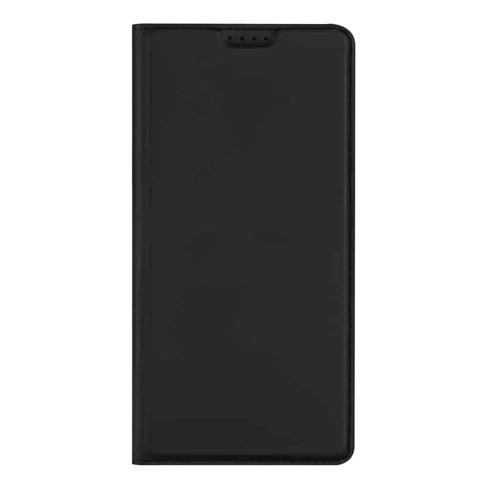 Dux Ducis Skin Pro - θήκη για Oppo Find X6 Pro - Μαύρο 2