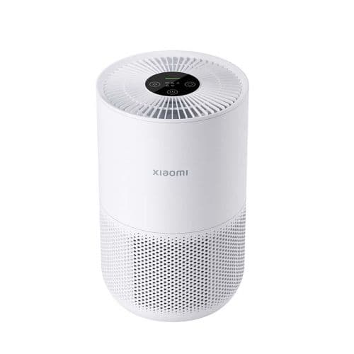 Xiaomi Mi Καθαριστής Αέρα 4 Compact Λευκό EU BHR5860EU 2