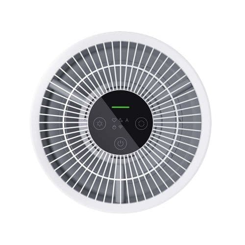 Xiaomi Mi Καθαριστής Αέρα 4 Compact Λευκό EU BHR5860EU 6