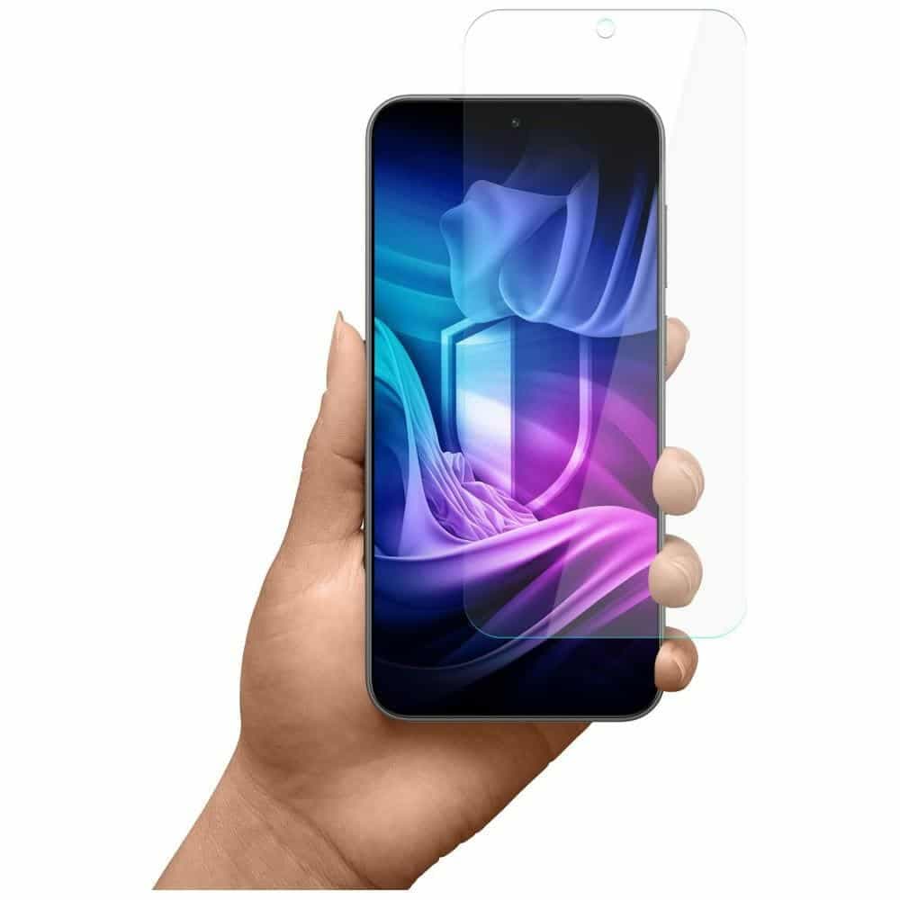 Ματ προστατευτικό οθόνης 3MK Silky Matt Pro για Vivo X300 Pro 13