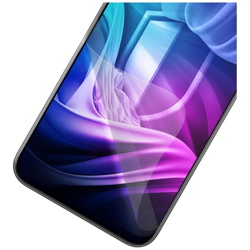 Ματ προστατευτικό οθόνης 3MK Silky Matt Pro για Vivo X300 Pro 7