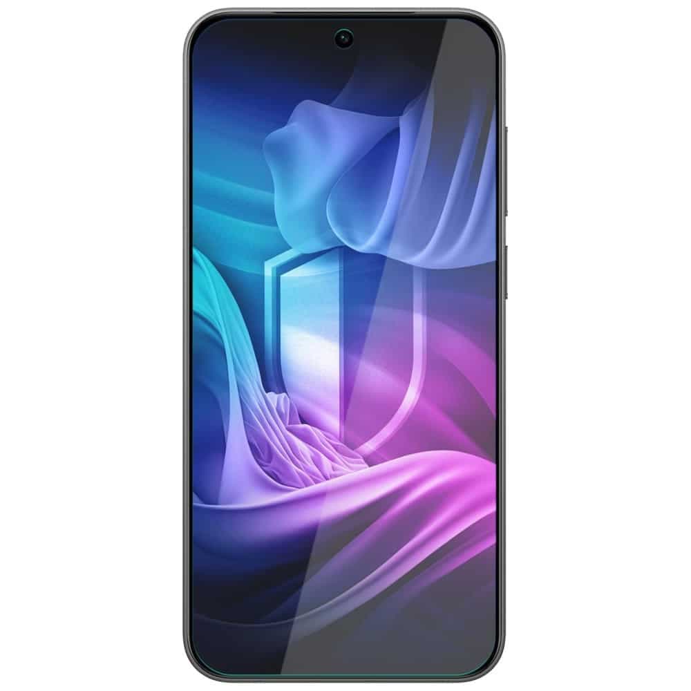 Ματ προστατευτικό οθόνης 3MK Silky Matt Pro για Vivo X300 Pro 2