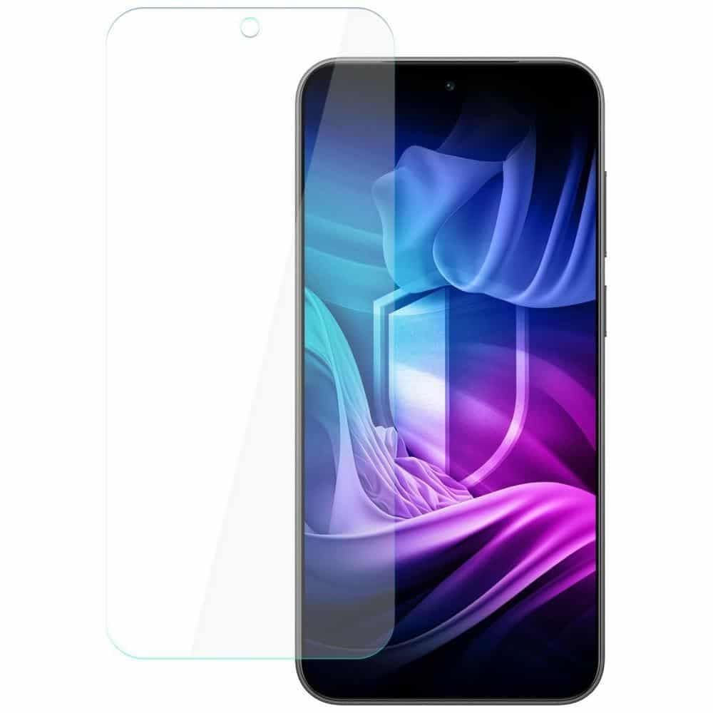 Ματ προστατευτικό οθόνης 3MK Silky Matt Pro για Vivo X300 Pro 3