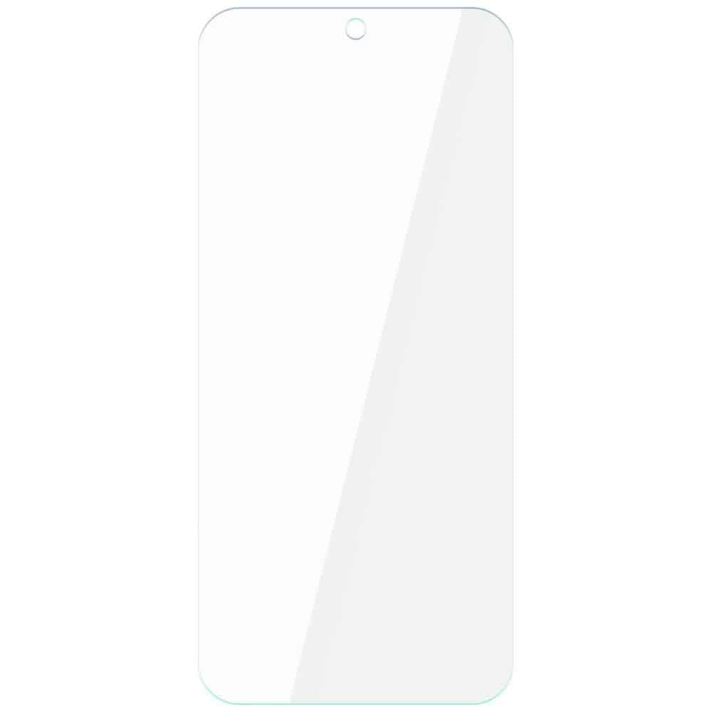 Ματ προστατευτικό οθόνης 3MK Silky Matt Pro για Vivo X300 Pro 9