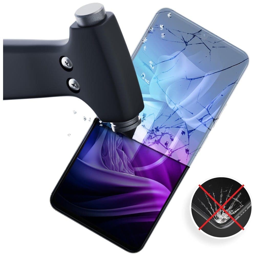 Προστατευτικό οθόνης 3MK Silky Matt Pro Matte για Realme Note 70T 11