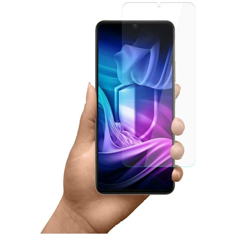 Προστατευτικό οθόνης 3MK Silky Matt Pro Matte για Realme Note 70T 13