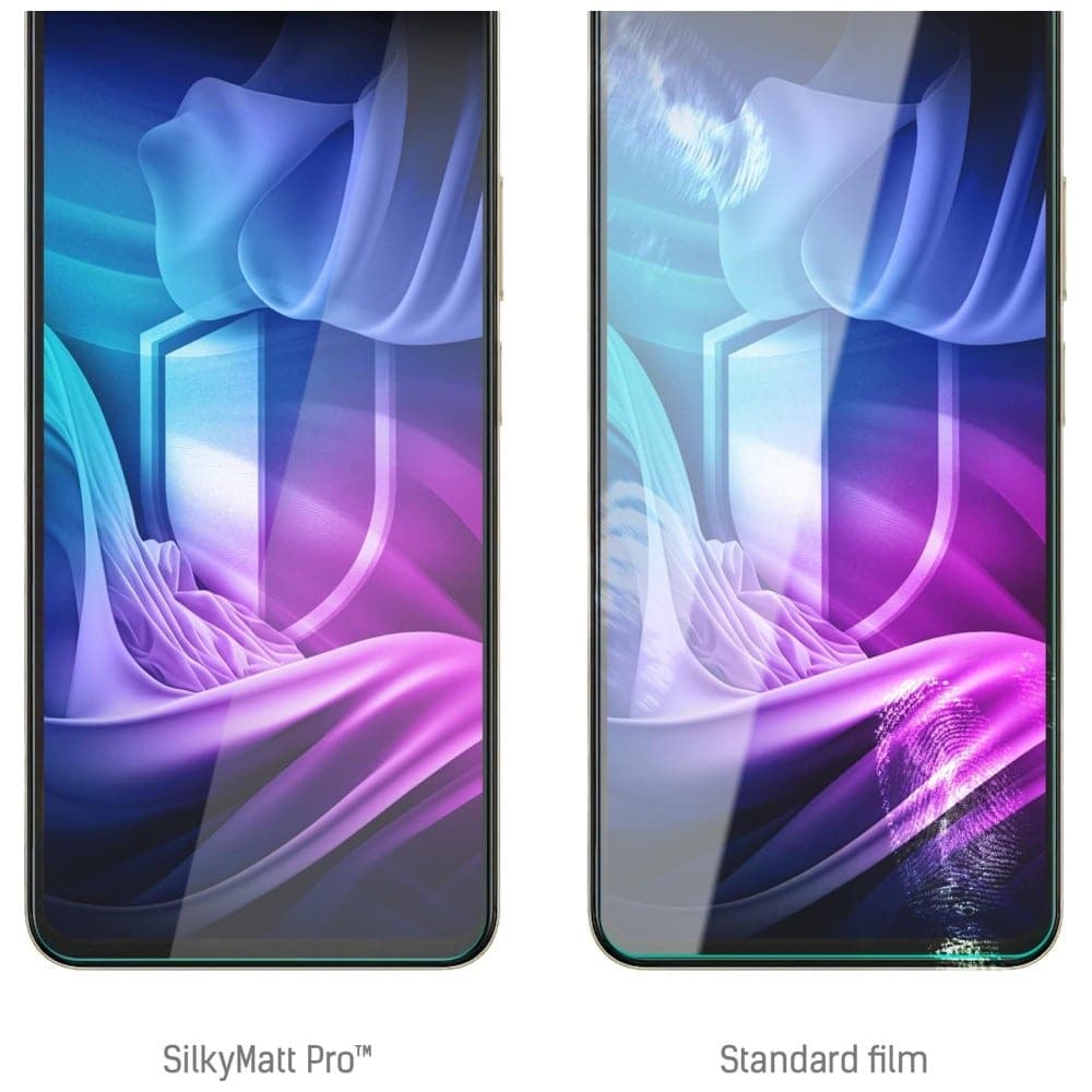 Προστατευτικό οθόνης 3MK Silky Matt Pro Matte για Realme Note 70T 5