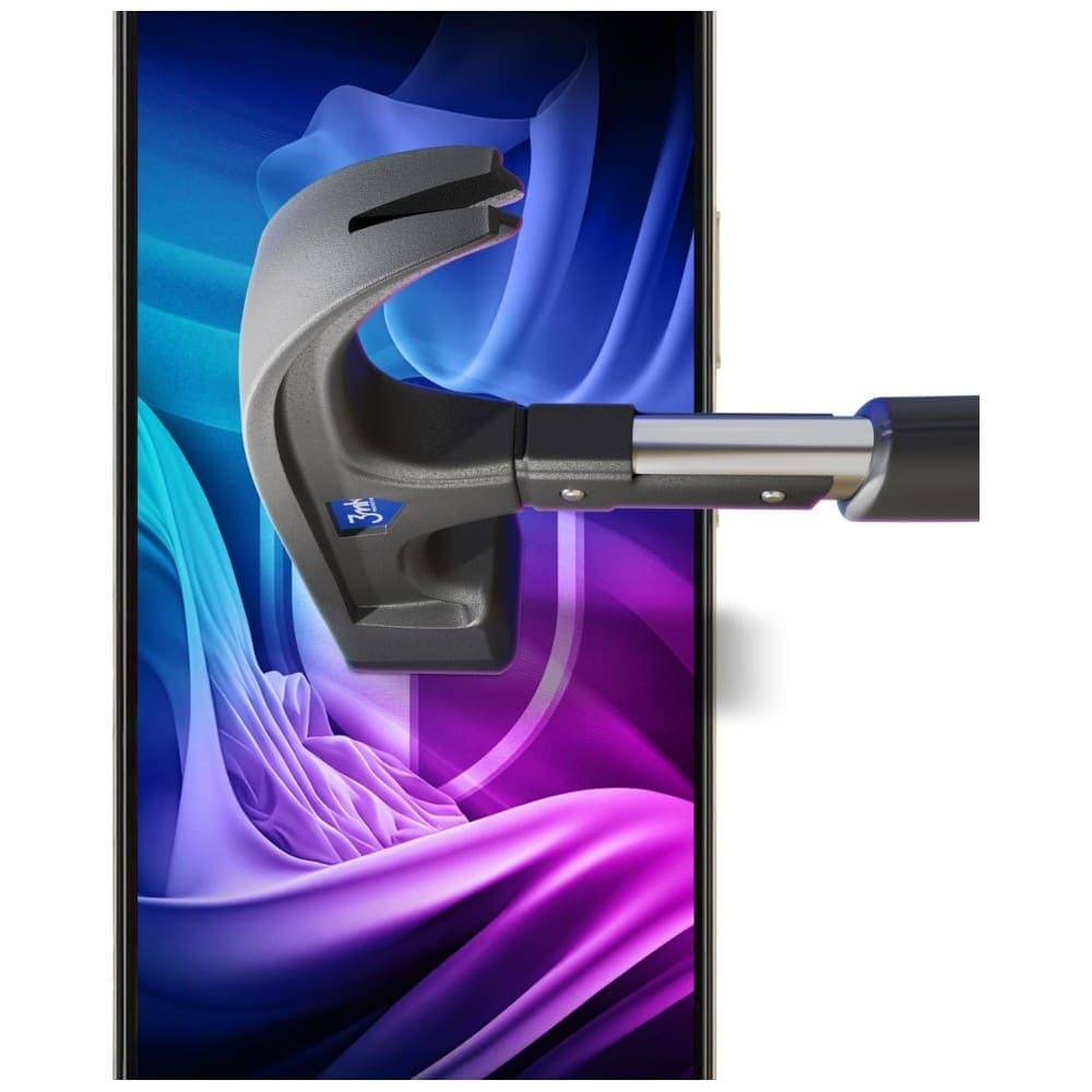 Προστατευτικό οθόνης 3MK Silky Matt Pro Matte για Realme Note 70T 6