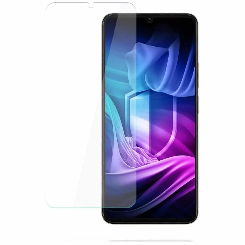 Προστατευτικό οθόνης 3MK Silky Matt Pro Matte για Realme Note 70T 3
