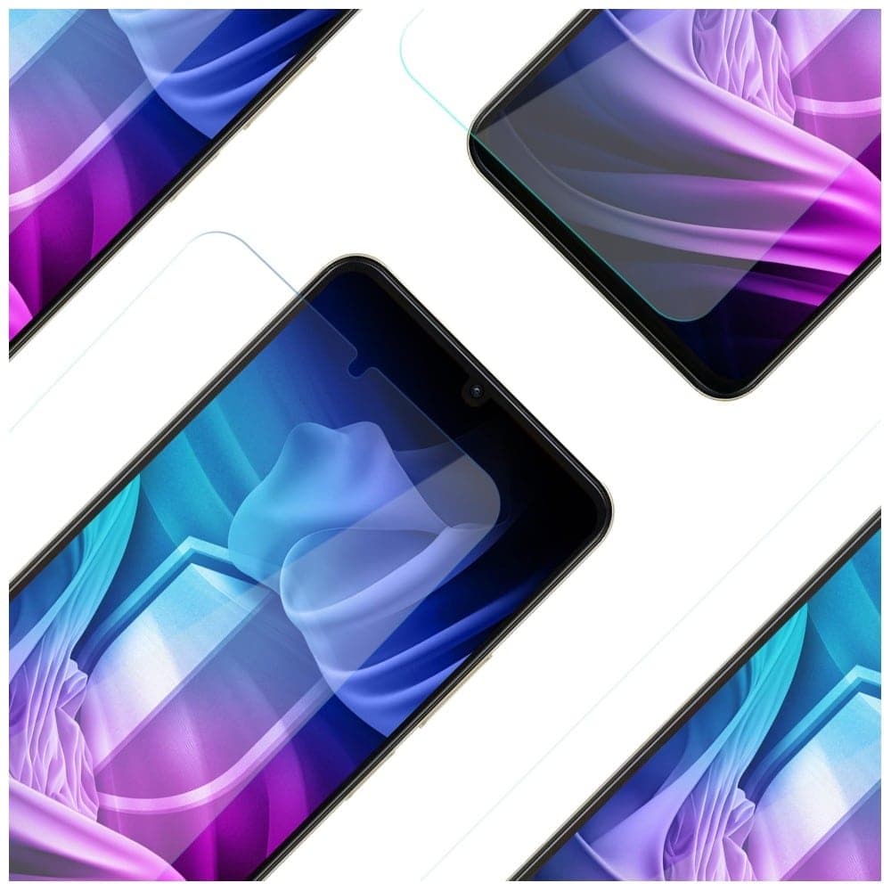 Προστατευτικό οθόνης 3MK Silky Matt Pro Matte για Realme Note 70T 8