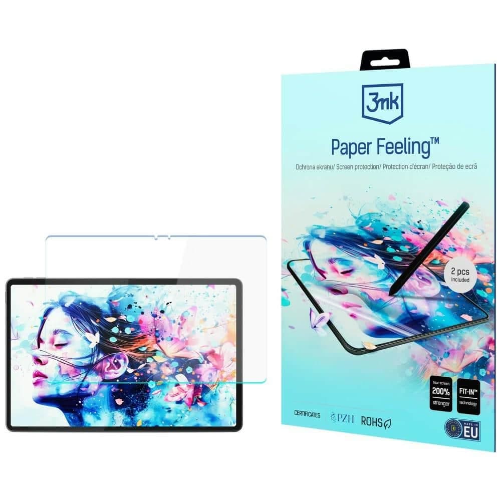 Φιλμ 3MK PaperFeeling για Lenovo Yoga Tab 11.1" TB710FU, 2 τεμ. 6
