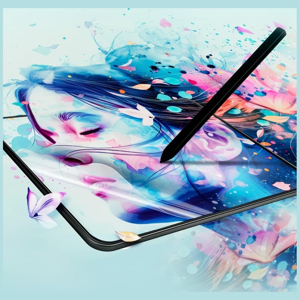 Φιλμ 3MK PaperFeeling για Lenovo Yoga Tab 11.1" TB710FU, 2 τεμ. 8