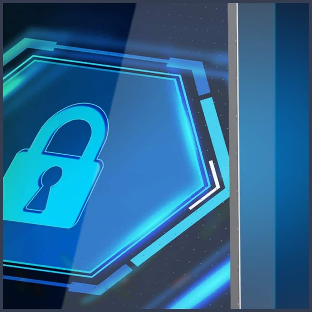 Προστατευτικό οθόνης 3MK Privacy 2 κατευθύνσεων (με αυτοκόλλητο) για Dell Latitude 5450 14" 2