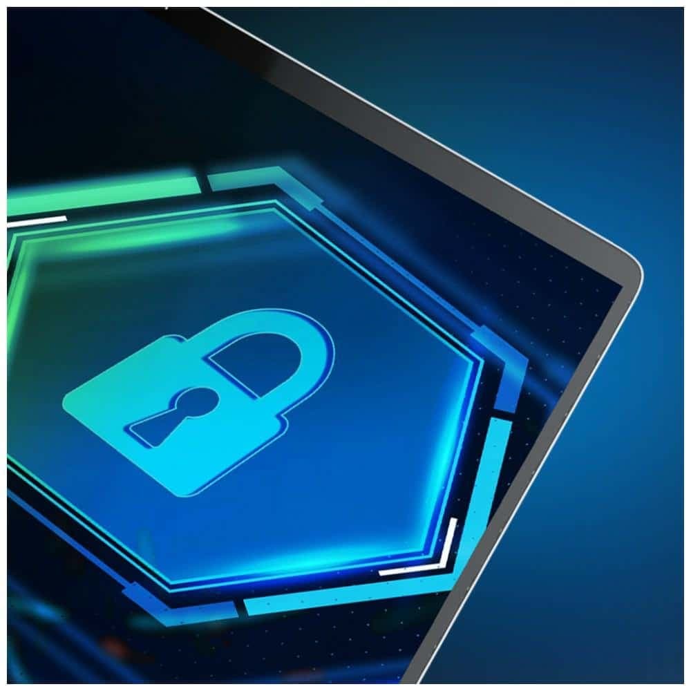 Προστατευτικό οθόνης 3MK Privacy 2 κατευθύνσεων (με αυτοκόλλητο) για Dell Latitude 5450 14" 6