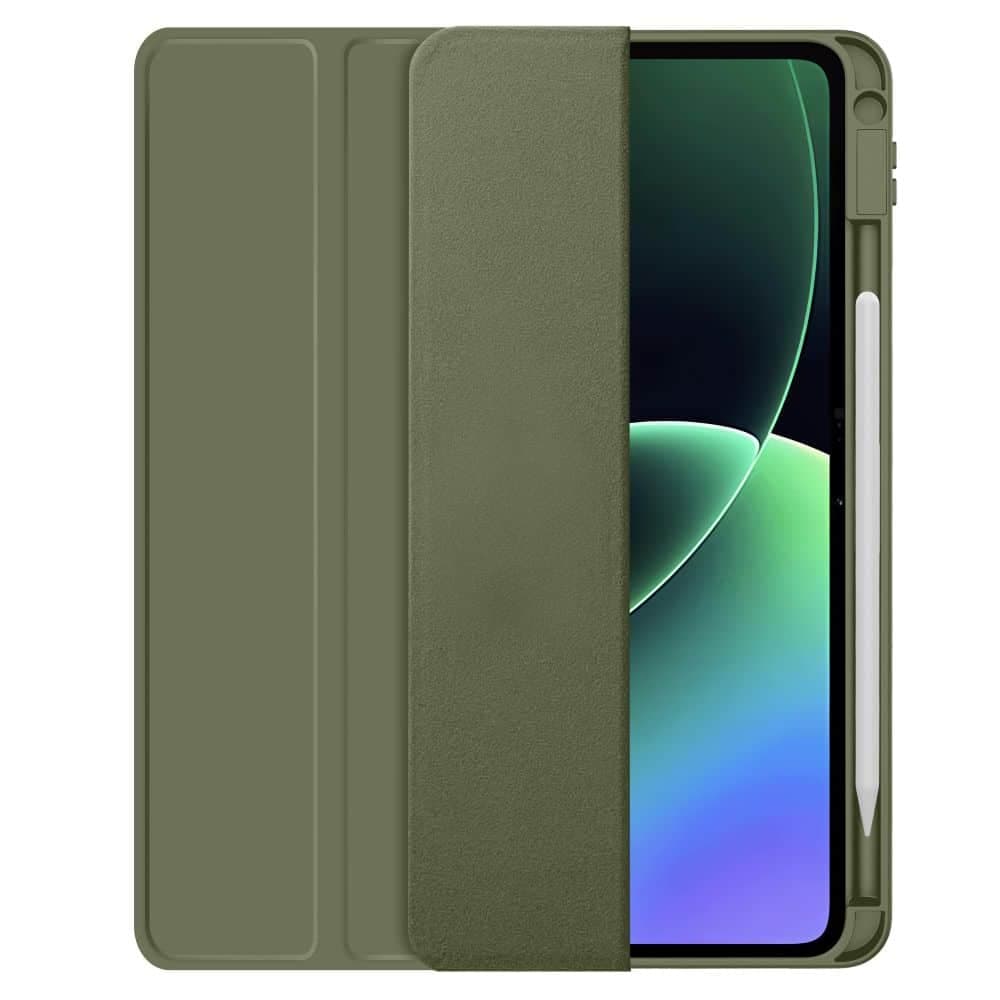 TECH-PROTECT SC PEN - θήκη για Xiaomi Pad 7 / Pro 8 - Πράσινο 3