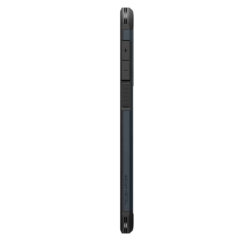 Spigen Tough Armor - θήκη για Samsung Galaxy A57 - Διάφανο 4