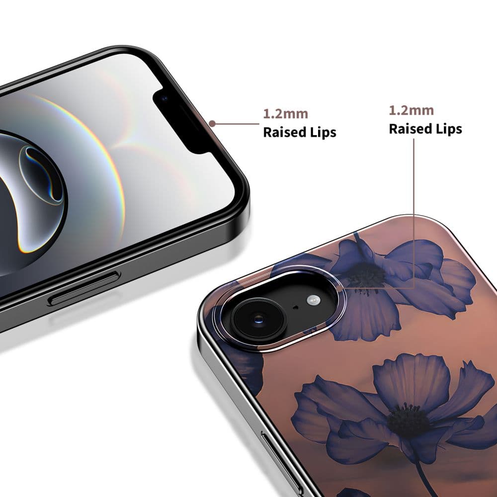 TECH-PROTECT LAMANO - θήκη για Apple iPhone 16e / 17e - Πολύχρωμο 3