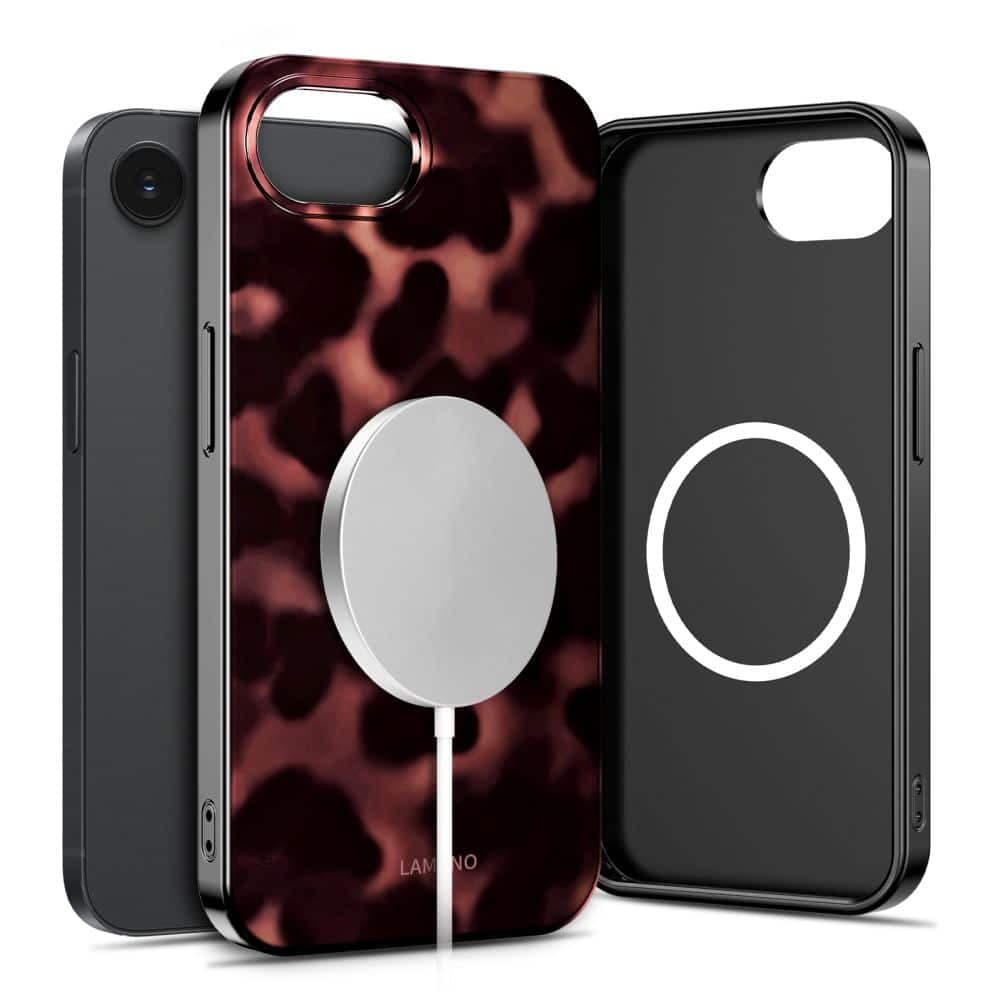TECH-PROTECT LAMANO - θήκη για Apple iPhone 16e / 17e - Πολύχρωμο 2
