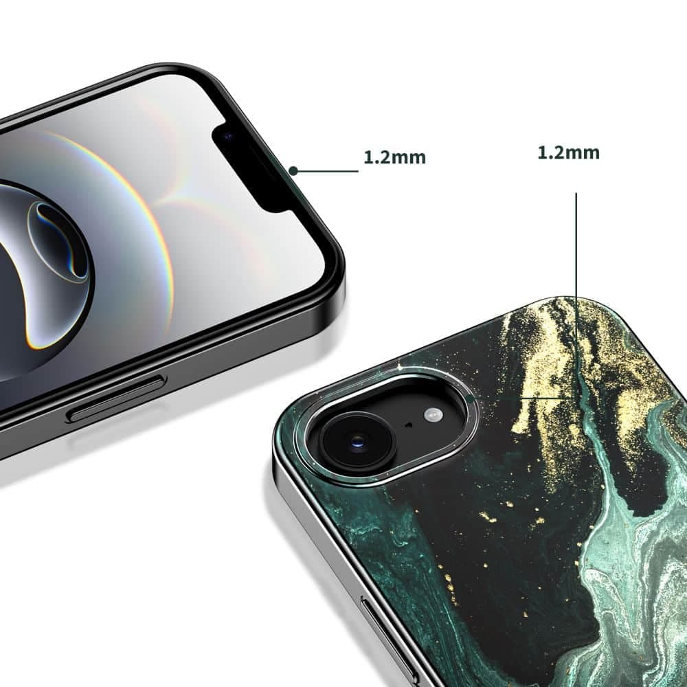 TECH-PROTECT LAMANO - θήκη για Apple iPhone 16e / 17e - Πολύχρωμο 3