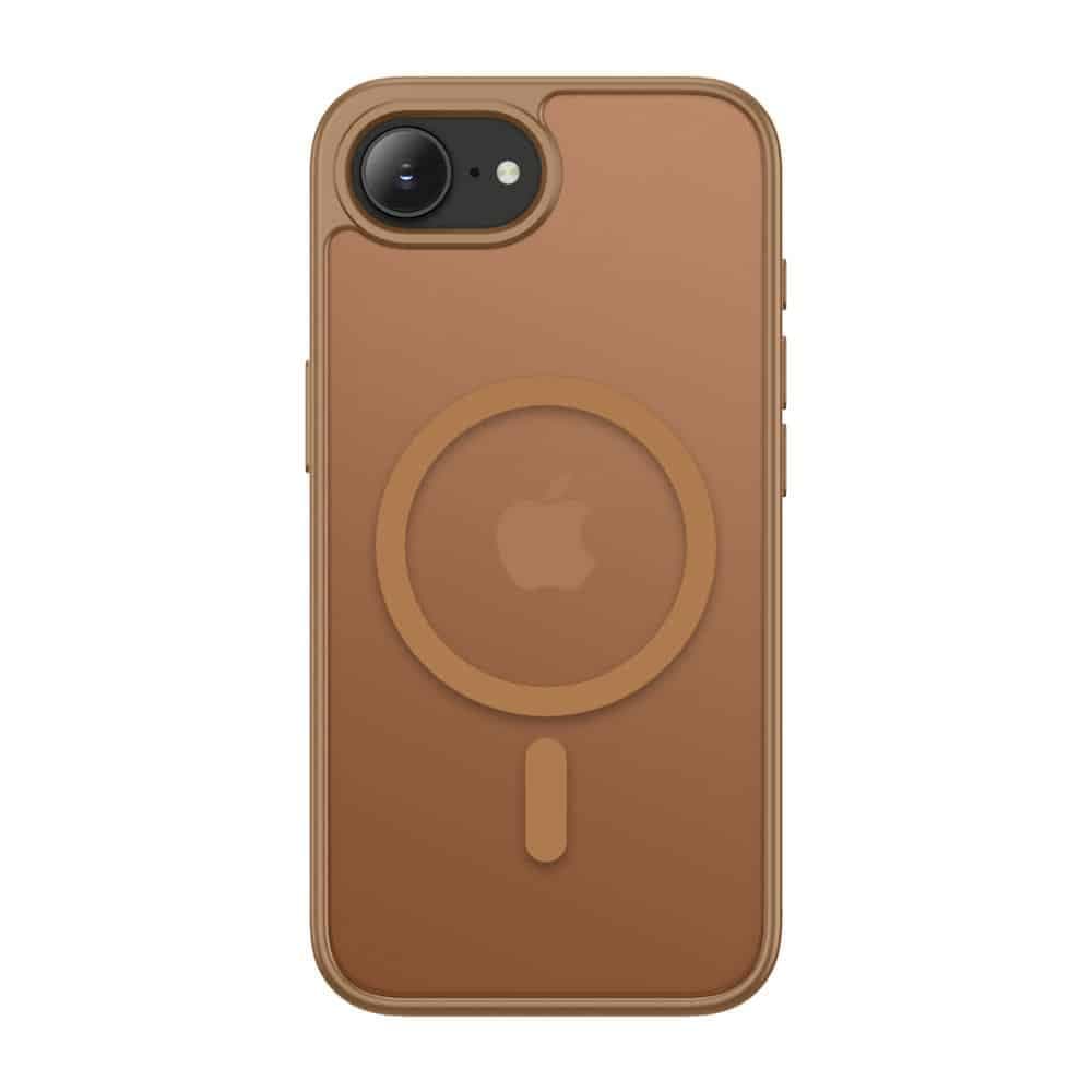 TECH-PROTECT BASICMAG - θήκη για Apple iPhone 16e / 17e - Μαύρο 3