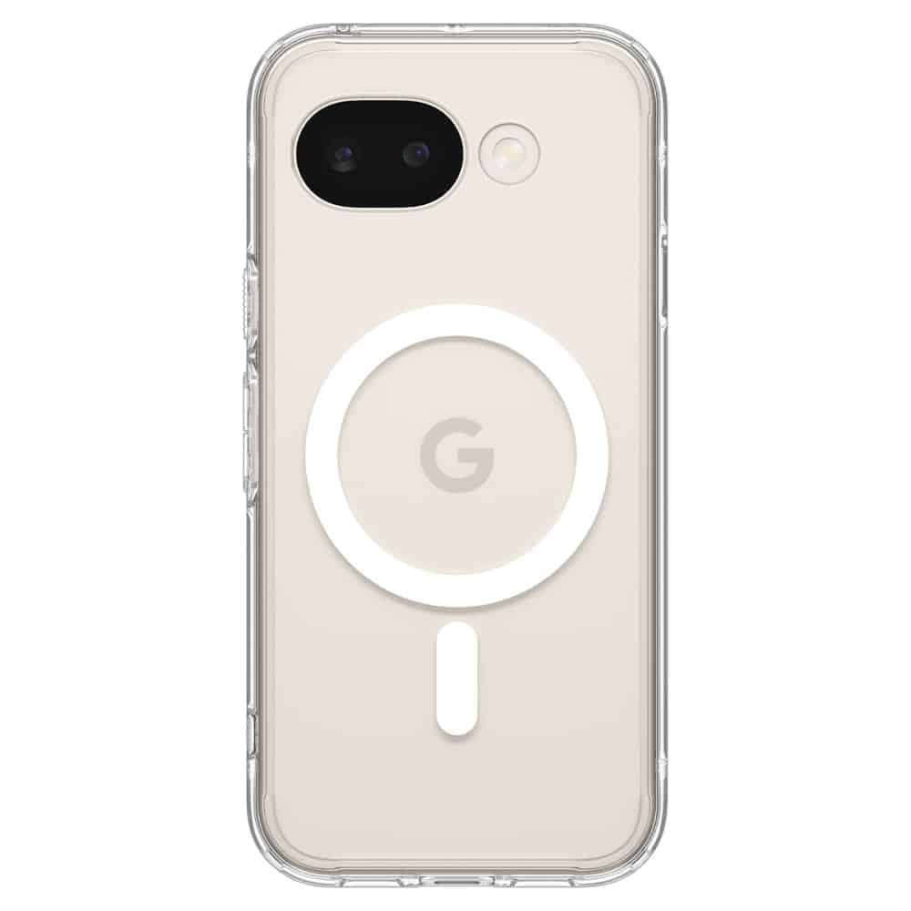 Spigen Ultra Hybrid Mag - θήκη για Google Pixel 10a - Διάφανο 3