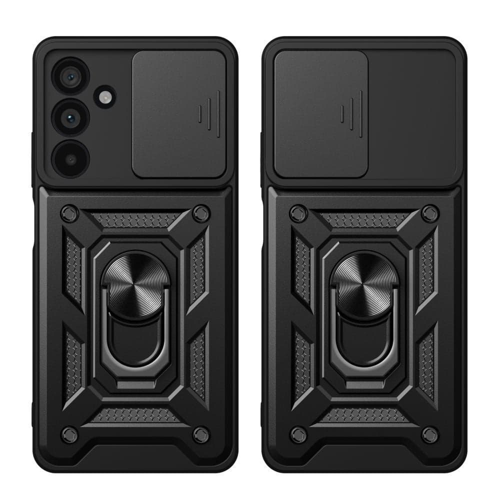 TECH-PROTECT CamShield Pro - θήκη για Samsung Galaxy A27 - Μαύρο 2