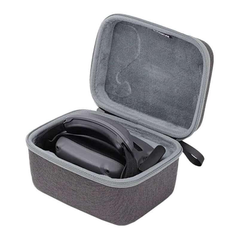 Τσάντα αποθήκευσης Sunnylife για DJI Goggles 2 / Goggles 3 2