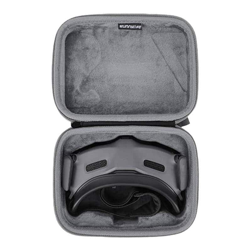 Τσάντα αποθήκευσης Sunnylife για DJI Goggles 2 / Goggles 3 3