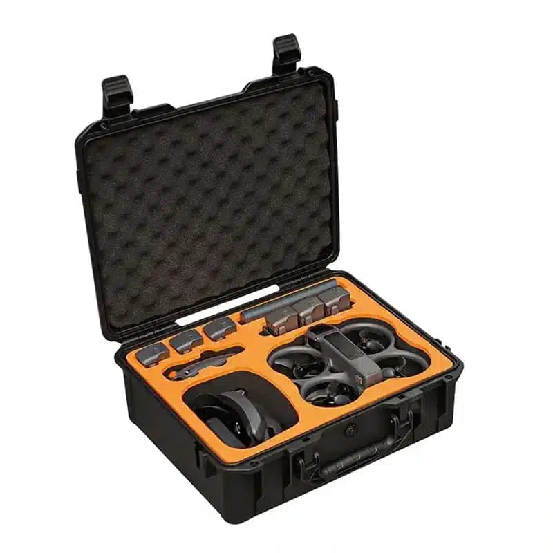 Super Hard Case Sunnylife για DJI Avata 2